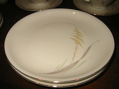 Eschenbach Bavaria 42pc Breakfast & Coffee Set